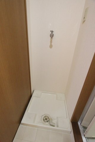 エメラルドノービレⅡの内装