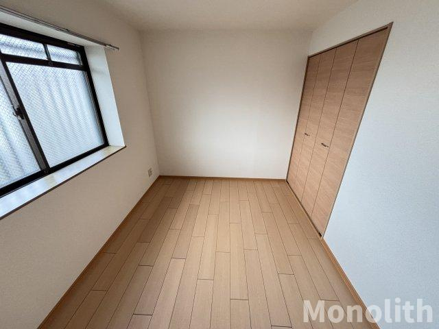 コスモスマンションの内装