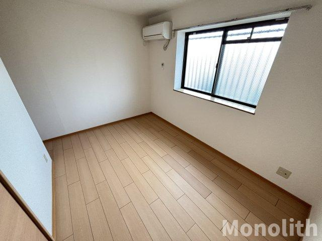 コスモスマンションの内装