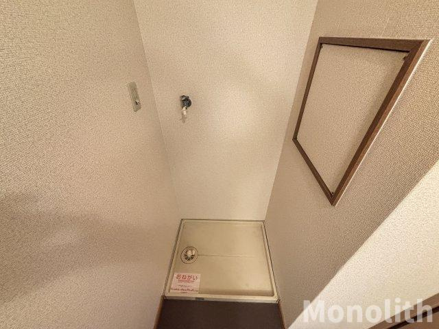 コスモスマンションのその他