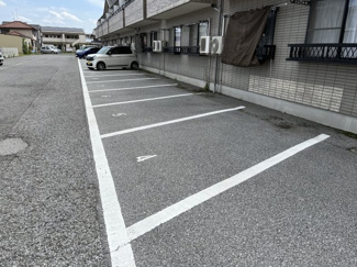 【駐車場】 | エフ・イーコーポ