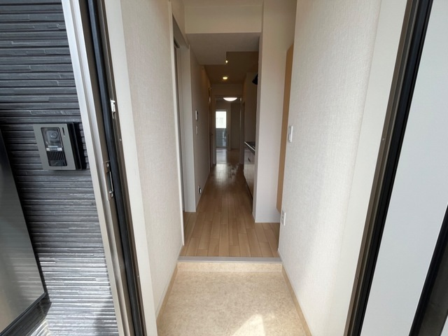 【玄関】 | LaRecolte (ラ レコルト)