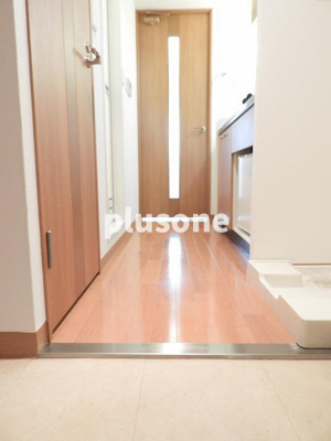 【玄関】 | エステムプラザミッドプレイス