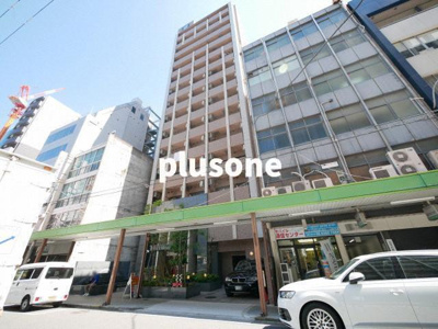 【外観】 | エステムプラザミッドプレイス