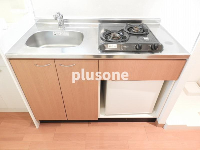 【キッチン】 | エステムプラザミッドプレイス