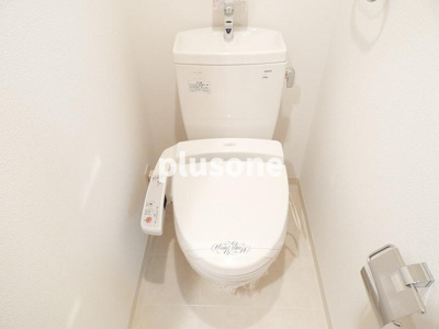 【トイレ】 | エステムプラザミッドプレイス