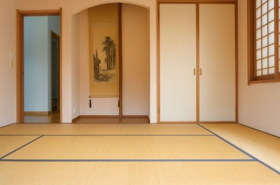 【和室】 | 若久6丁目貸家