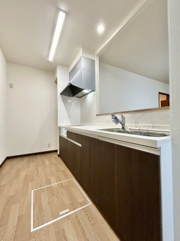 高知市潮見台１丁目　中古戸建ての収納