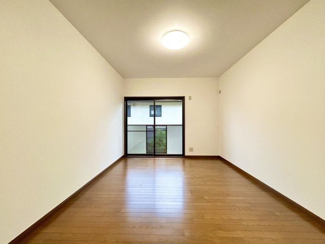 高知市潮見台１丁目　中古戸建ての収納