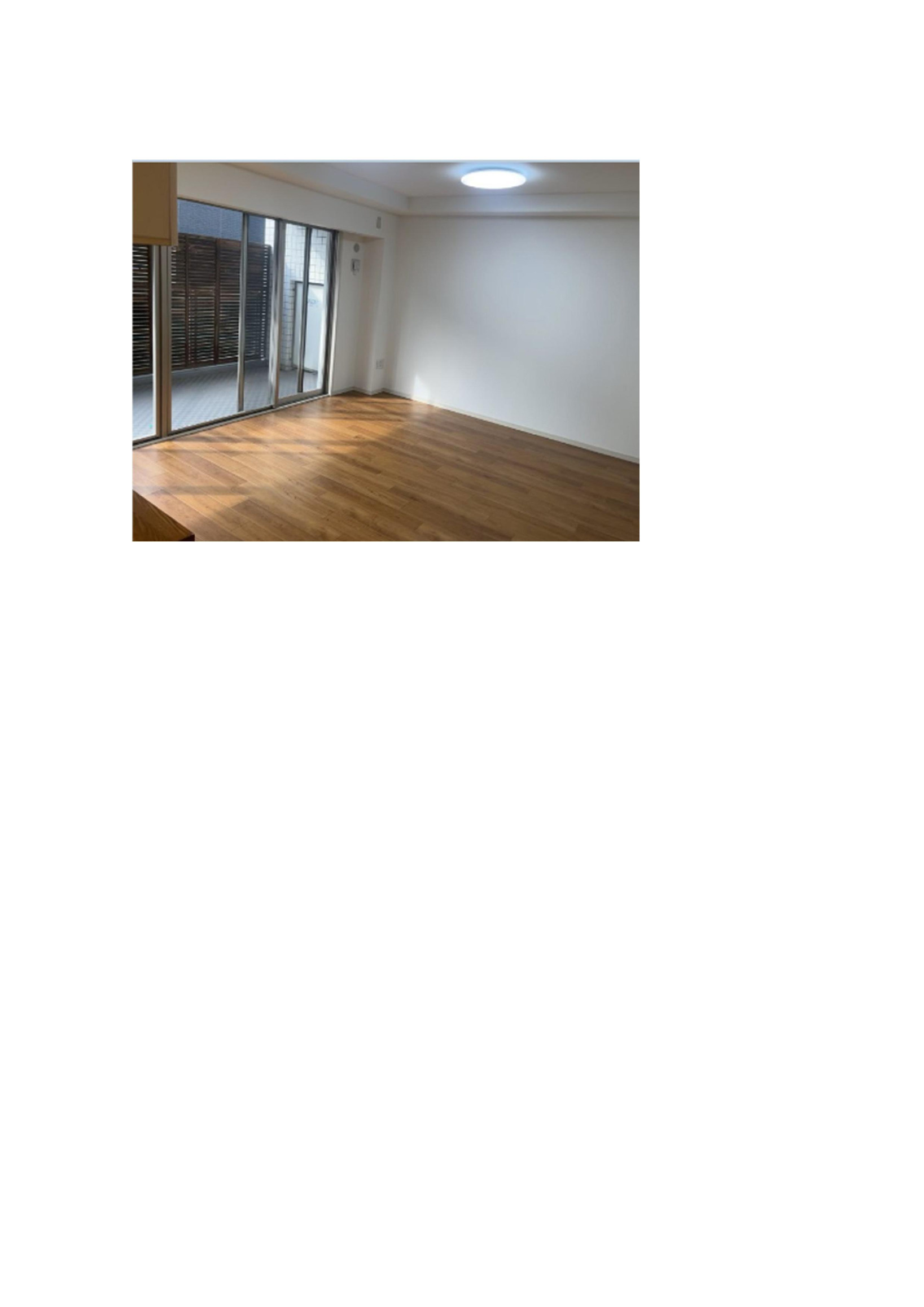 レピア垂水五色山の居間・リビング|ゆったり過ごせるリビングです