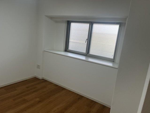 レピア垂水五色山の洋室|洋室です