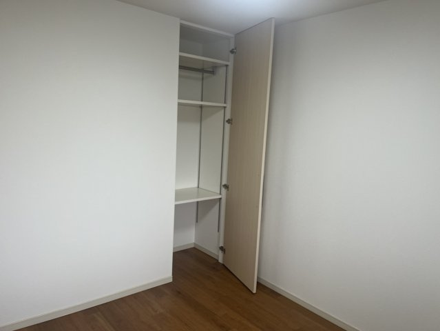 レピア垂水五色山の収納|小物を収納するのに便利です