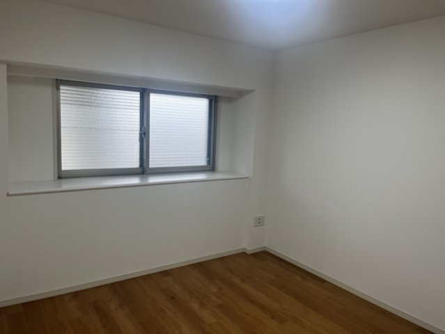 レピア垂水五色山の洋室|スタンダードな洋室です