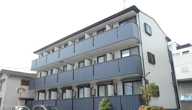 エスポワールの画像