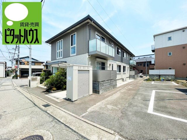 プロヌーブ佐古