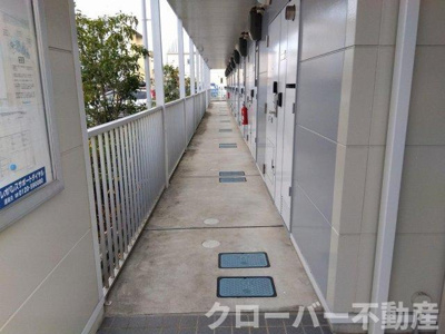 【エントランス】 | レオパレスＧｒｏｏｖｅｒ