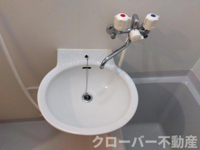 【洗面所】 | レオパレスＧｒｏｏｖｅｒ