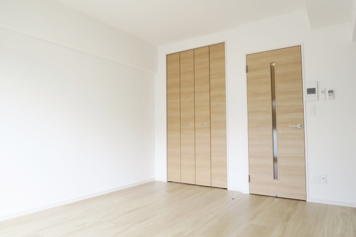 ユリカロゼAZEST川口の洋室|別号室の参考写真です。