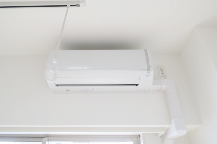 ユリカロゼAZEST川口の設備|別号室の参考写真です。