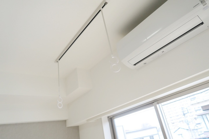 ユリカロゼAZEST川口の設備|別号室の参考写真です。