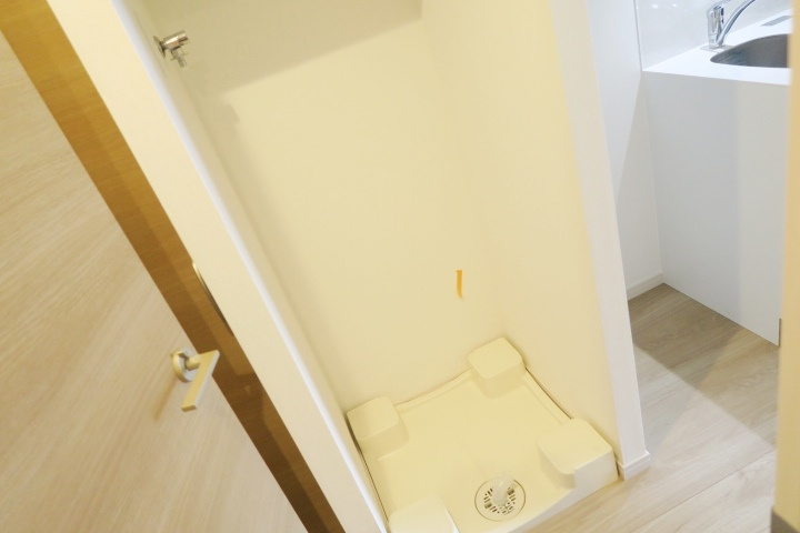 ユリカロゼAZEST川口の設備|別号室の参考写真です。