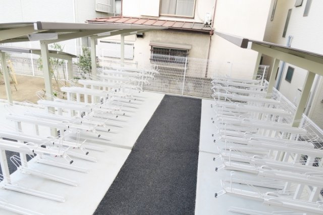 ユリカロゼAZEST川口のその他共用部分