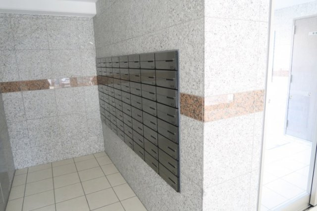 ユリカロゼAZEST川口のその他共用部分