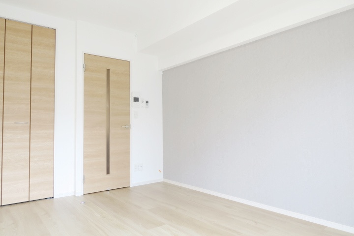 ユリカロゼAZEST川口の居間・リビング|別号室の参考写真です。