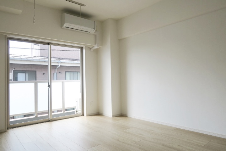 ユリカロゼAZEST川口の寝室|別号室の参考写真です。