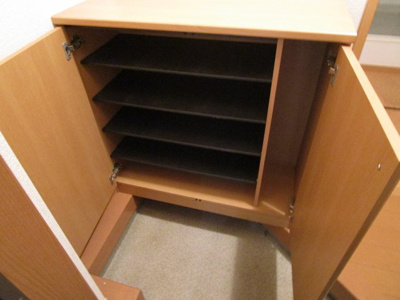 【玄関】 | アルフレンテ