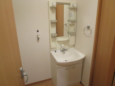 【洗面所】 | アルフレンテ