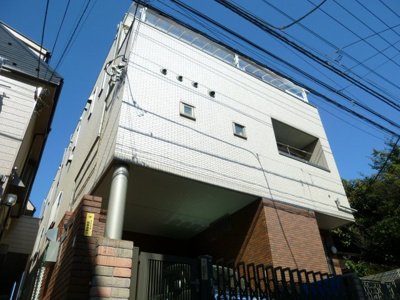 【外観】 | アルフレンテ