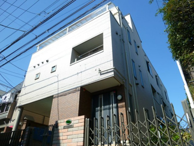 【外観】 | アルフレンテ