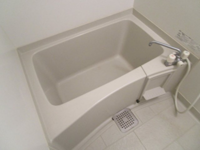 【浴室】 | アルフレンテ