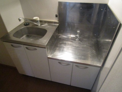 【キッチン】 | アルフレンテ