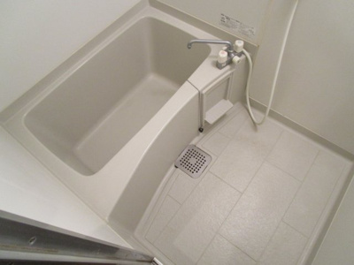 【浴室】 | アルフレンテ