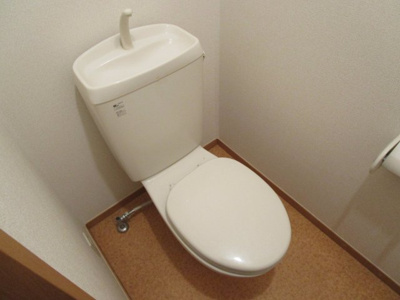 【トイレ】 | アルフレンテ