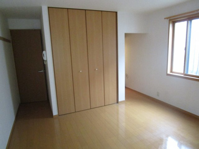 【寝室】 | アルフレンテ