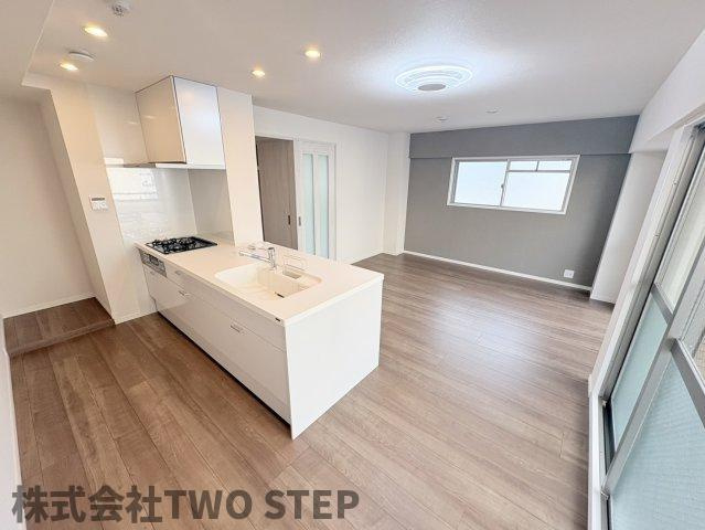 ワコーレグランディール御旅