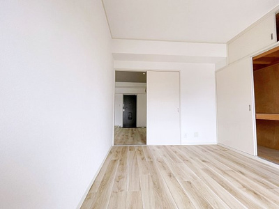 【内装】 | レスカール一番町【名古屋市賃貸・SRC層】