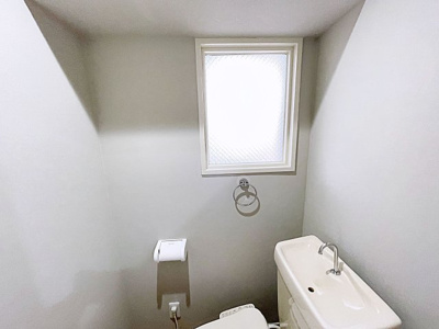 【トイレ】 | レスカール一番町【名古屋市賃貸・SRC層】