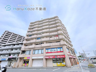 レスカール一番町【名古屋市賃貸・SRC層】の画像