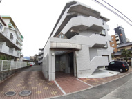 ジョイフル第５中村・の画像