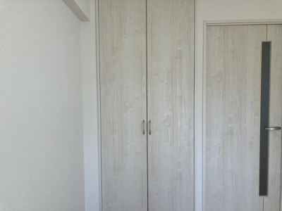 【収納】 | ジョイフル第５中村・