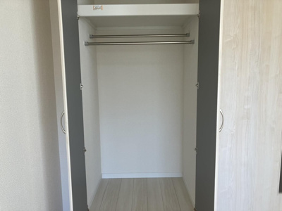 【収納】 | ジョイフル第５中村・