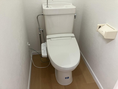 【トイレ】 | ジョイフル第５中村・