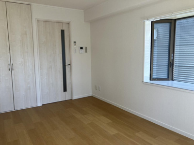 【洋室】 | ジョイフル第５中村・