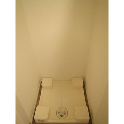 【設備】 | ライジングプレイス川崎