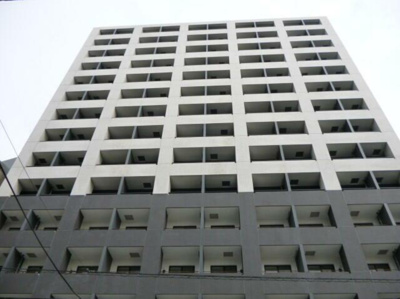 【外観】 | ライジングプレイス川崎