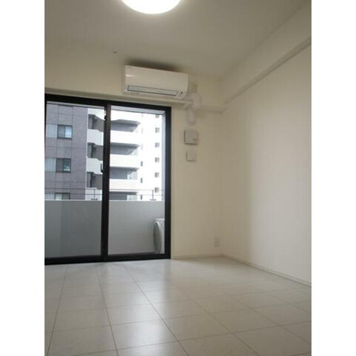 【居間・リビング】 | ライジングプレイス川崎